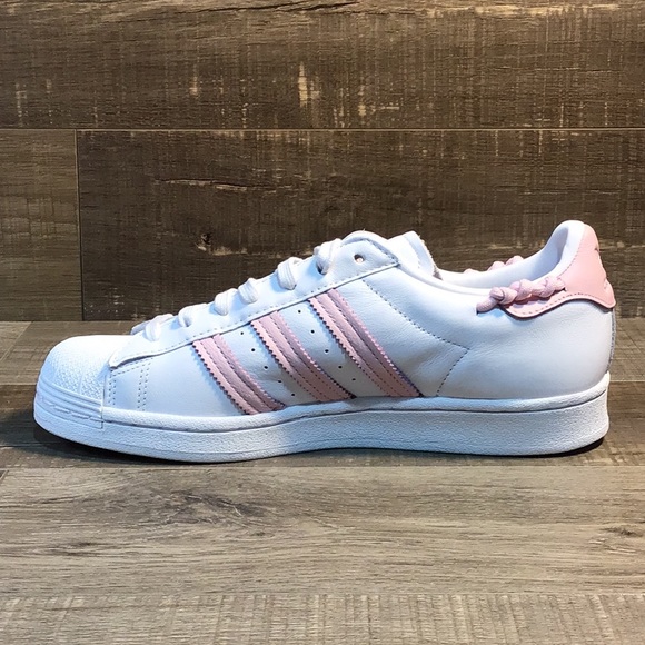 Adidas - Superstar W - Picture 3 of 6
